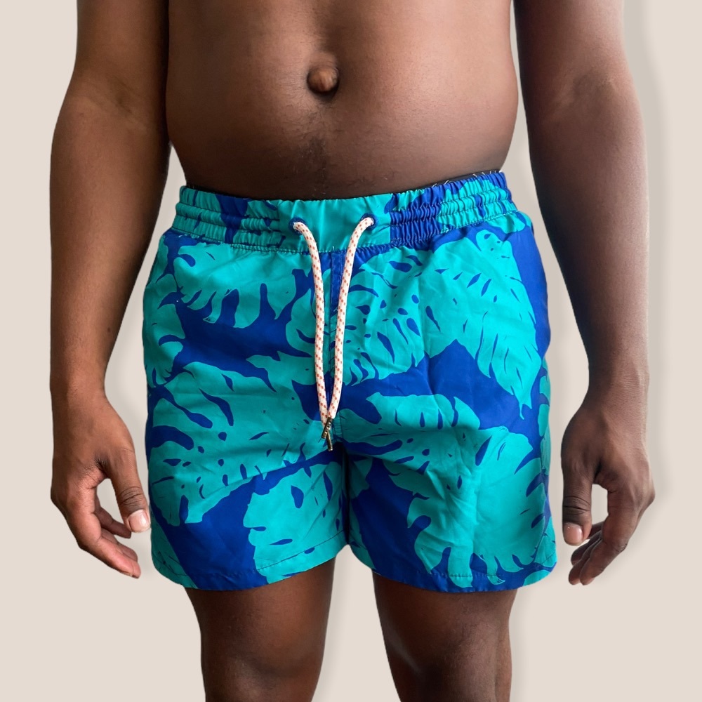 Men’s Swim Trunks